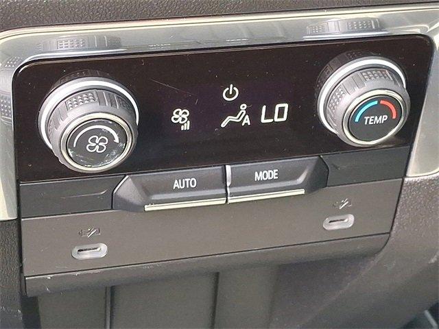 2021 Chevrolet Tahoe Vehicle Photo in LANCASTER, PA 17601-0000