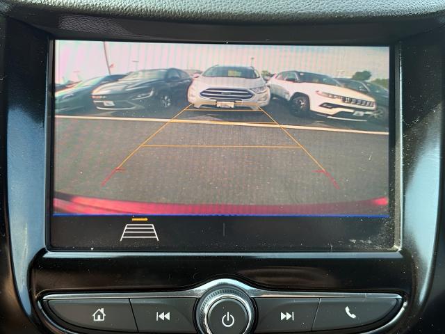 2022 Chevrolet Trax Vehicle Photo in MADISON, WI 53713-3220