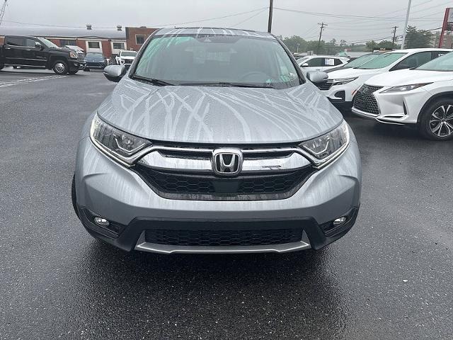 2019 Honda CR-V Vehicle Photo in HARRISBURG, PA 17111-1033
