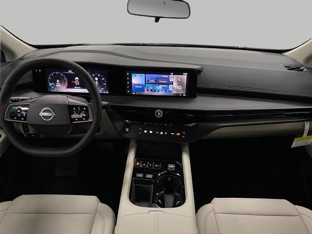 2025 Nissan Murano Vehicle Photo in Appleton, WI 54913