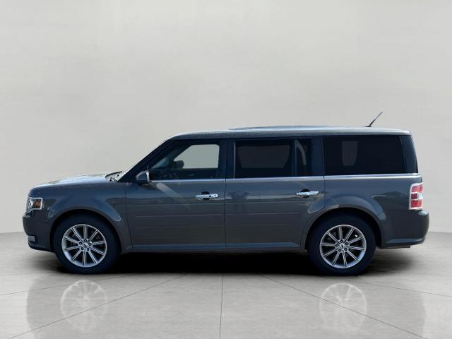 2019 Ford Flex Vehicle Photo in Neenah, WI 54956
