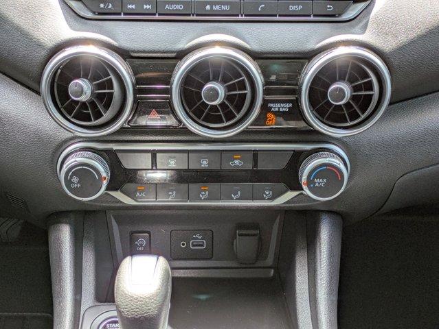 2024 Nissan Sentra Vehicle Photo in San Antonio, TX 78209