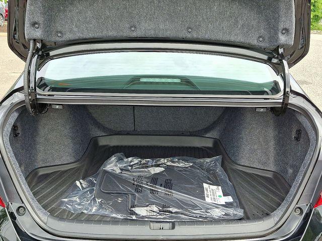 2022 Honda Accord Vehicle Photo in DANBURY, CT 06810-5034