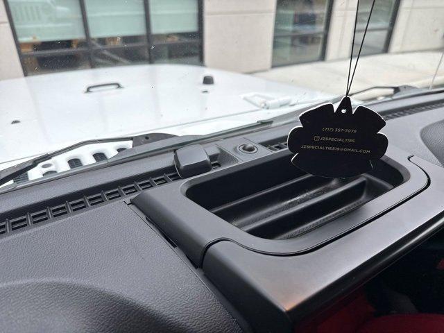 2017 Jeep Wrangler Unlimited Vehicle Photo in Harrisburg, PA 17111