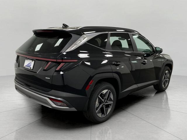 2025 Hyundai TUCSON Vehicle Photo in Appleton, WI 54913
