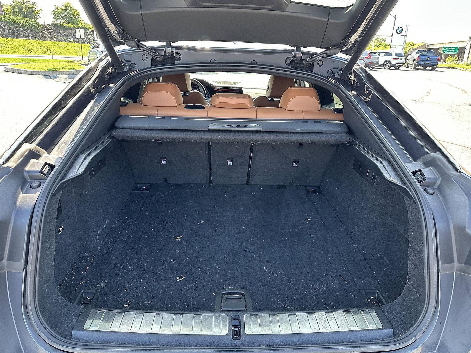2022 BMW X6 xDrive40i Vehicle Photo in Lancaster, PA 17601