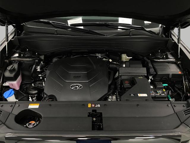2025 Hyundai PALISADE Vehicle Photo in Appleton, WI 54913