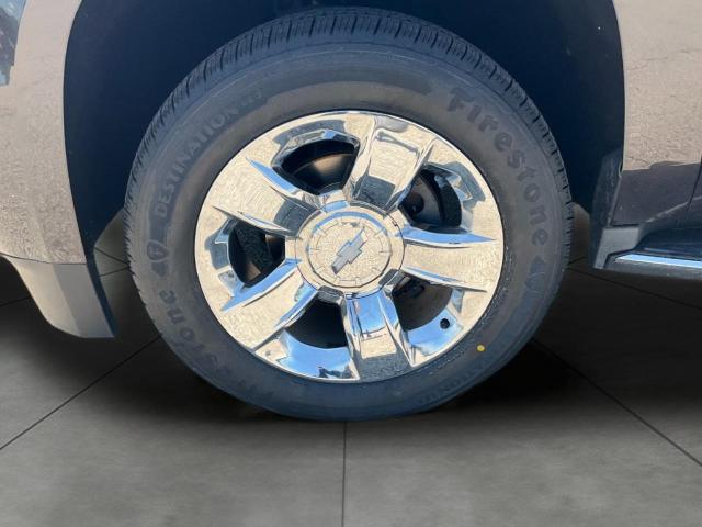 2016 Chevrolet Tahoe Vehicle Photo in Kaukauna, WI 54130