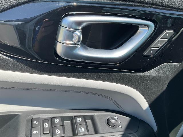 2025 Jeep Compass Vehicle Photo in Kaukauna, WI 54130