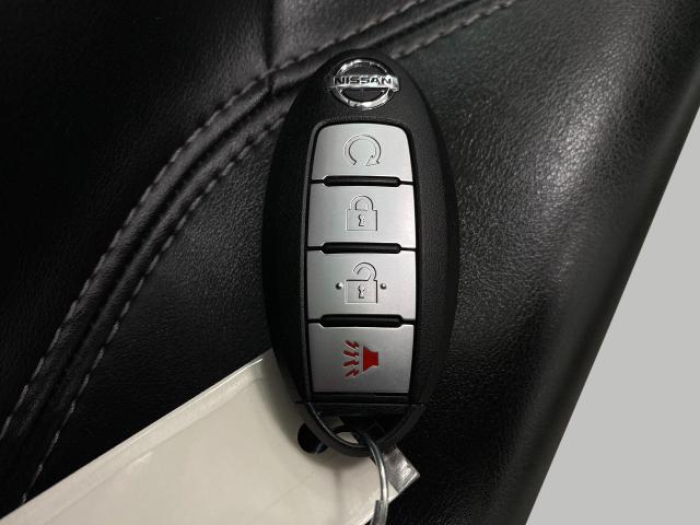 2017 Nissan Murano Vehicle Photo in Appleton, WI 54913