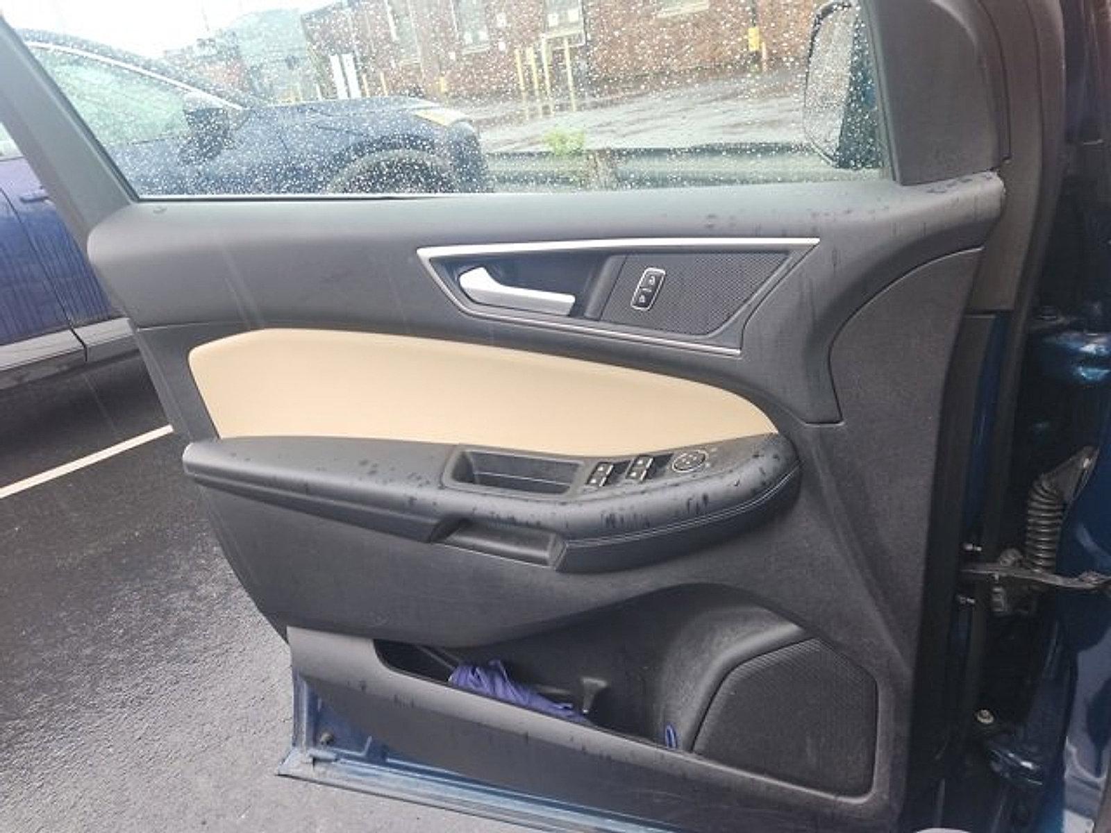 2020 Ford Edge Vehicle Photo in Harrisburg, PA 17111