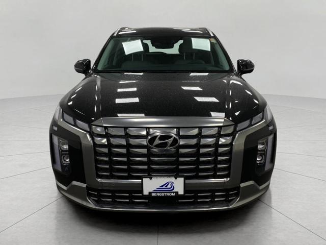 2025 Hyundai PALISADE Vehicle Photo in Appleton, WI 54913