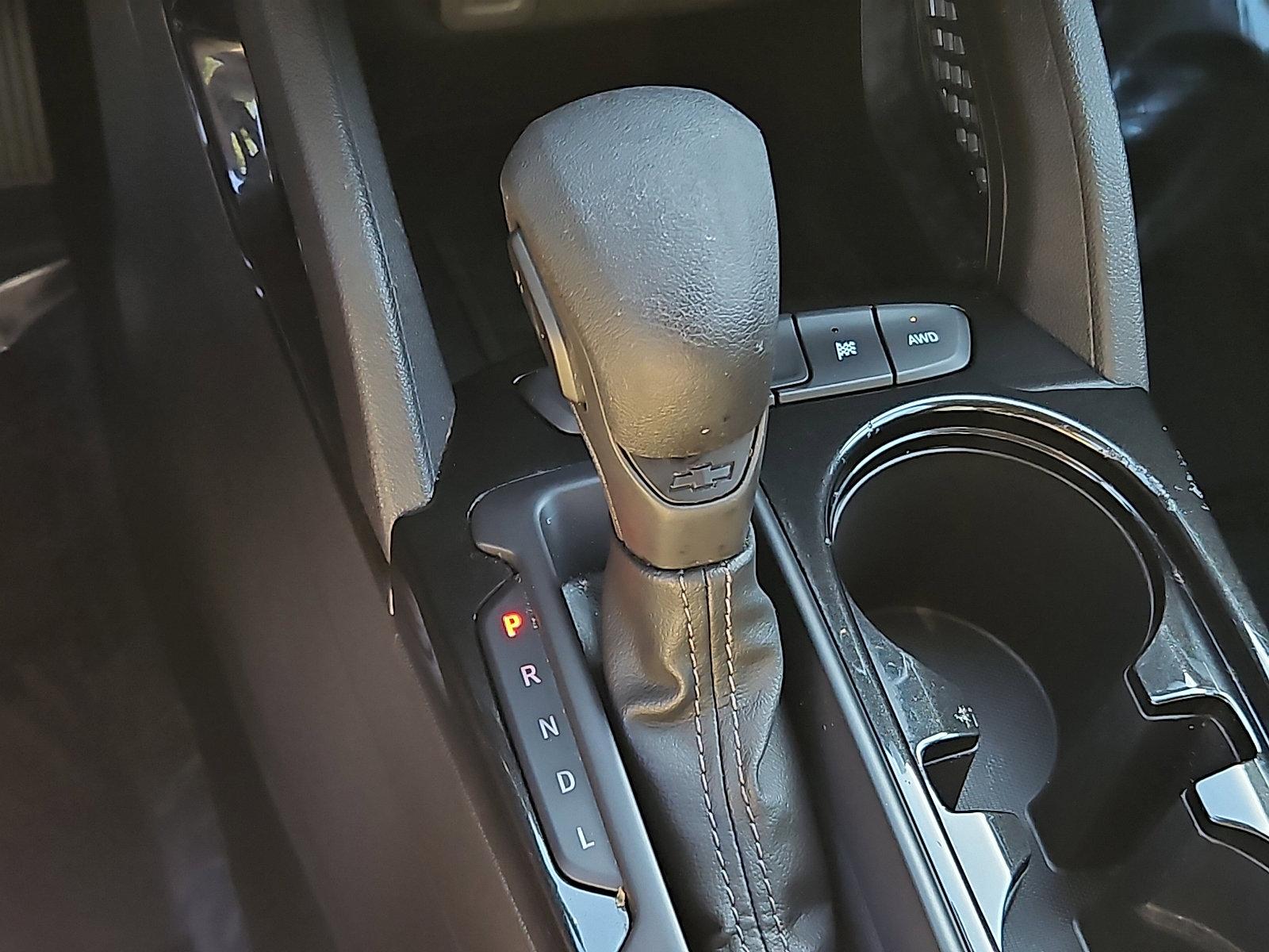2022 Chevrolet Trailblazer Vehicle Photo in Jenkintown, PA 19046