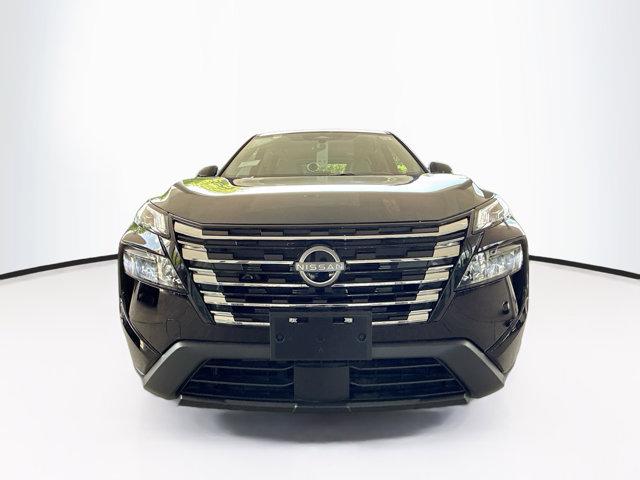 2025 Nissan Rogue Vehicle Photo in Flemington, NJ 08822