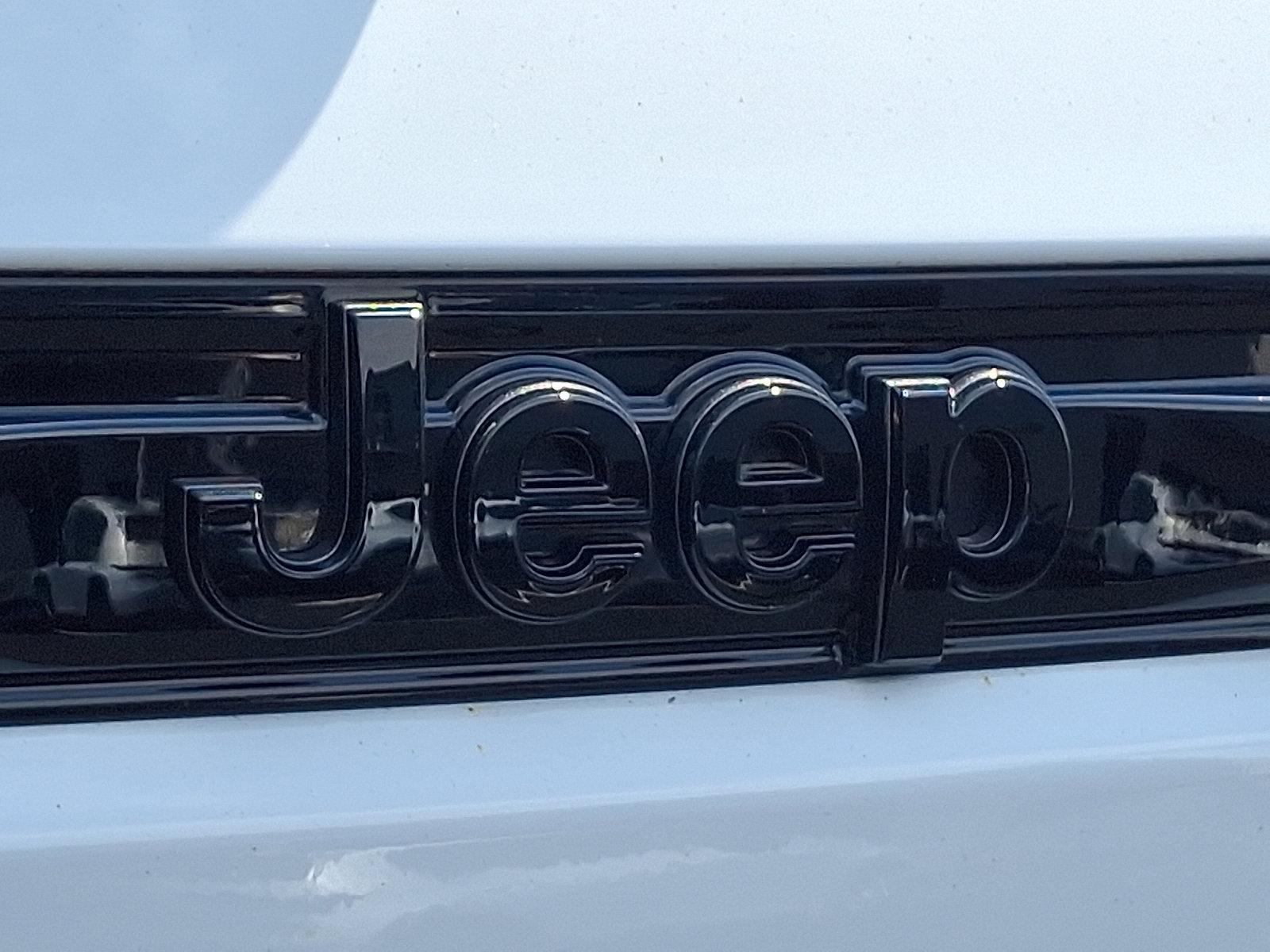 2022 Jeep Grand Cherokee Vehicle Photo in Harrisburg, PA 17111
