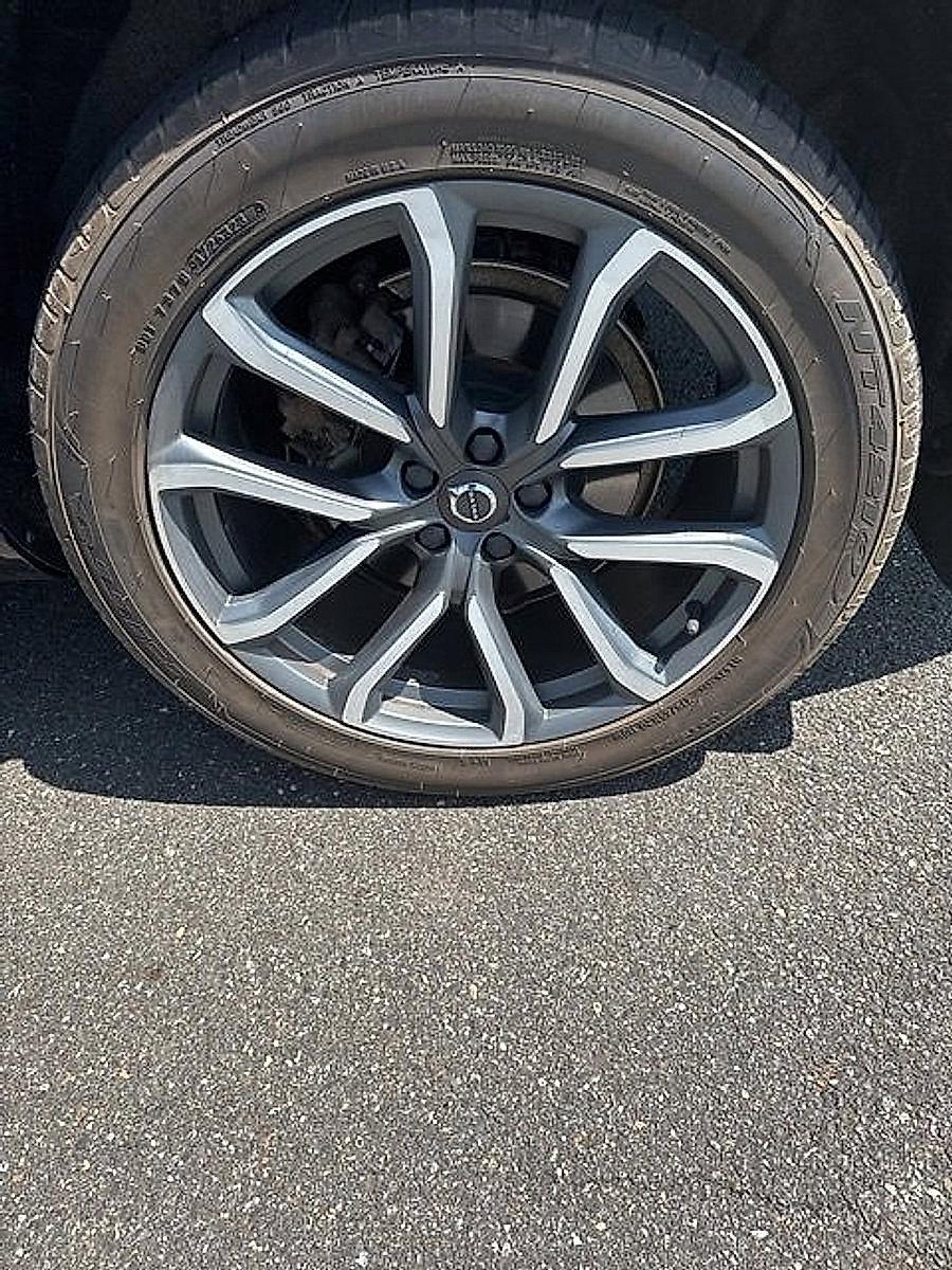 2019 Volvo XC90 Vehicle Photo in Trevose, PA 19053