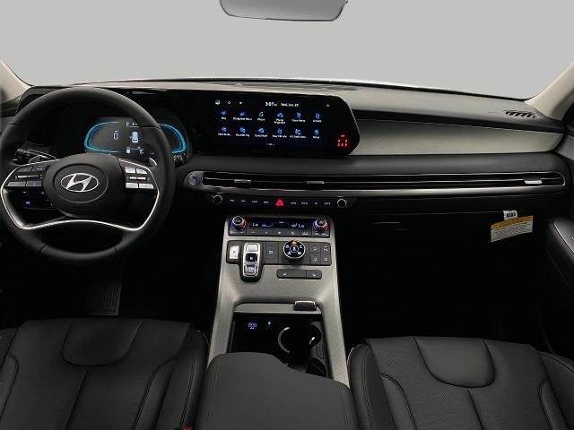 2025 Hyundai PALISADE Vehicle Photo in Appleton, WI 54913