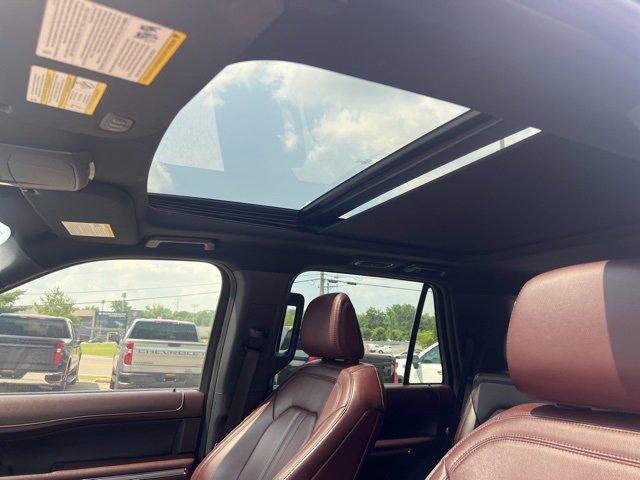 2023 Ford Expedition Vehicle Photo in MILFORD, OH 45150-1684