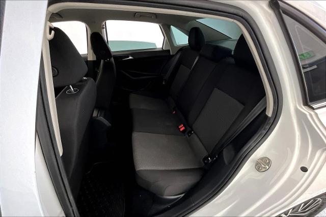2021 Volkswagen Jetta Vehicle Photo in Grapevine, TX 76051