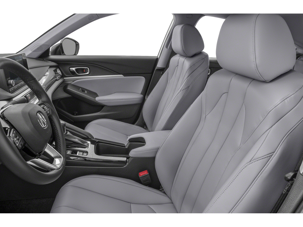 2025 Acura Integra Vehicle Photo in Tulsa, OK 74145
