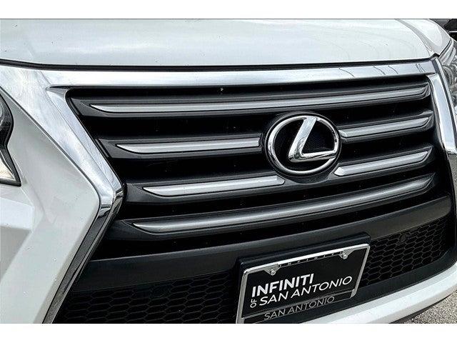 2018 Lexus GX 460 Vehicle Photo in San Antonio, TX 78230