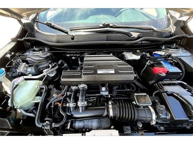 2020 Honda CR-V Vehicle Photo in Grapevine, TX 76051