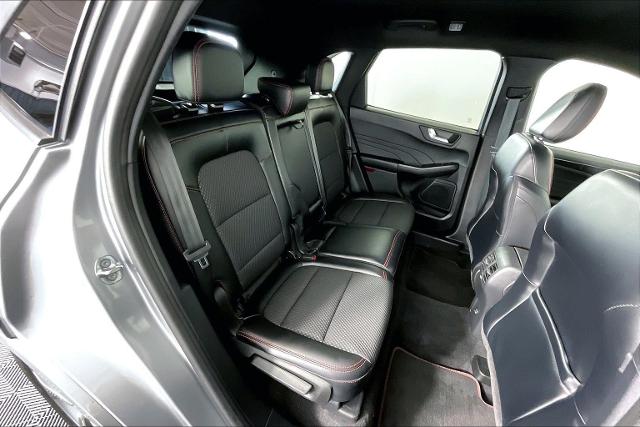 2023 Ford Escape Vehicle Photo in Tulsa, OK 74129