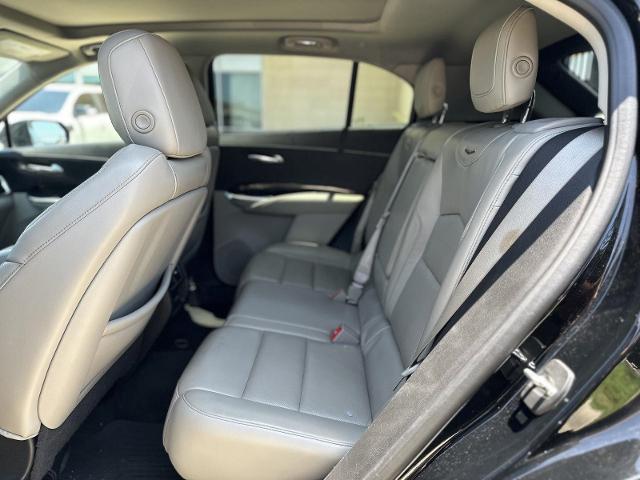 2020 Cadillac XT4 Vehicle Photo in Grapevine, TX 76051