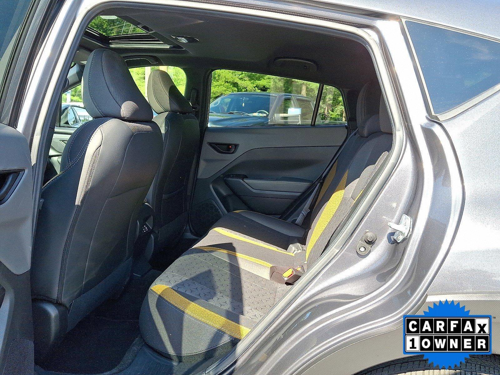 2024 Subaru Crosstrek Vehicle Photo in Harrisburg, PA 17111