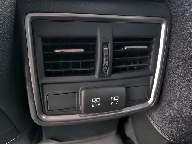2023 Subaru Forester Vehicle Photo in Green Bay, WI 54304