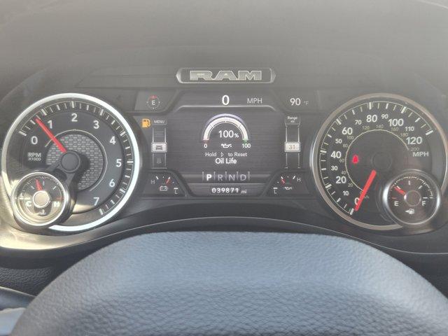 2022 Ram 2500 Vehicle Photo in Decatur, TX 76234