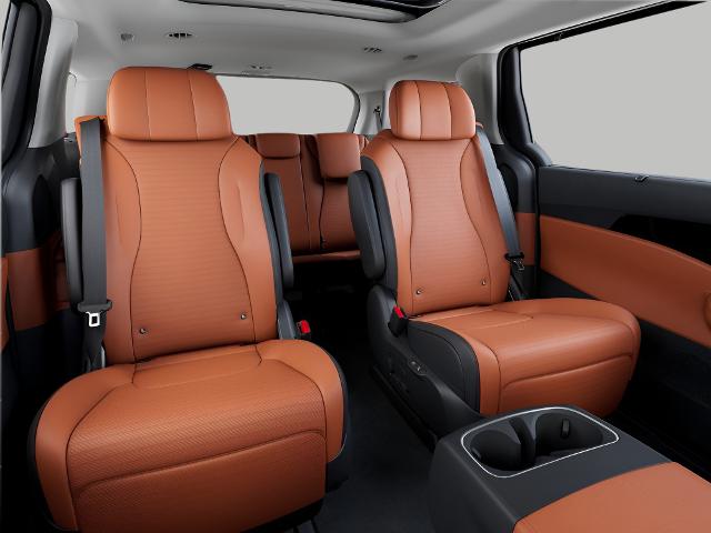 2026 Kia Carnival Vehicle Photo in Appleton, WI 54914