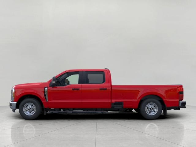 2025 Ford Super Duty F-250 SRW Vehicle Photo in Neenah, WI 54956