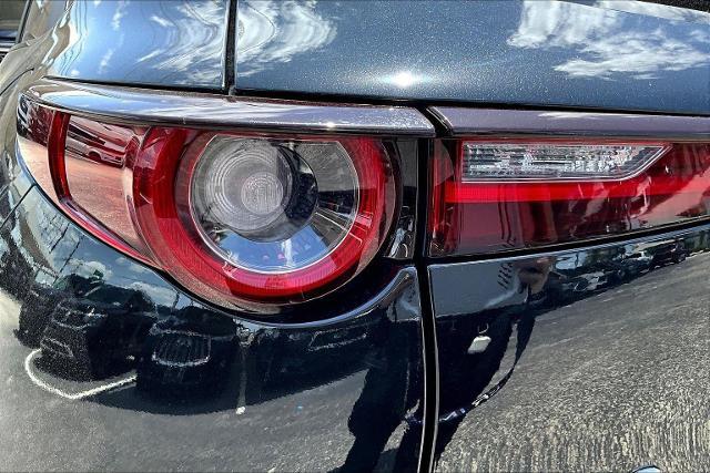 2024 Mazda CX-30 Vehicle Photo in San Antonio, TX 78230