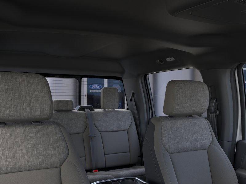 2025 Ford F-150 Vehicle Photo in Belle Vernon, PA 15012
