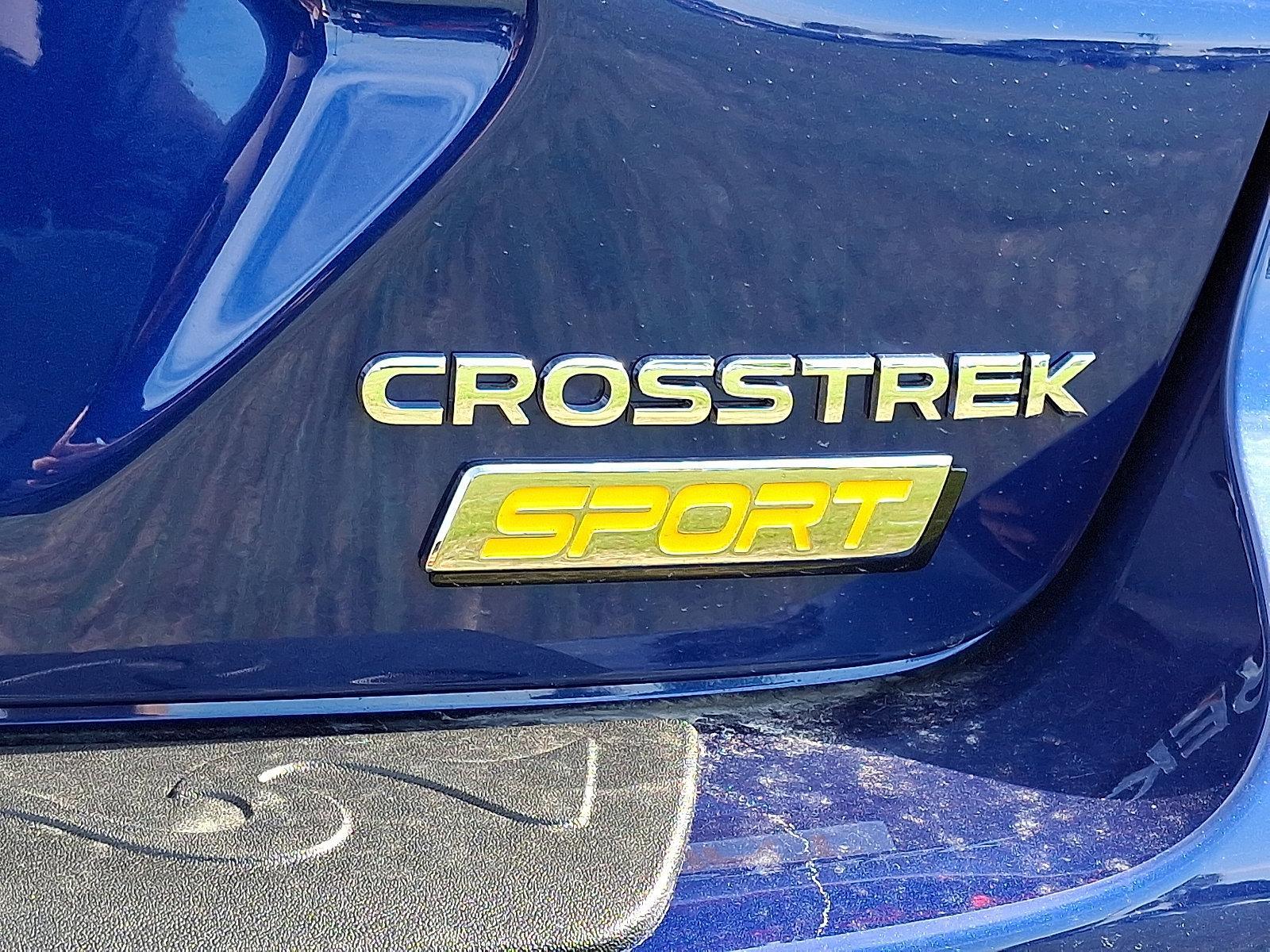 2025 Subaru Crosstrek Vehicle Photo in Easton, PA 18045