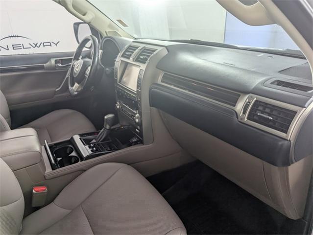 2020 Lexus GX 460 Vehicle Photo in ENGLEWOOD, CO 80113-6708