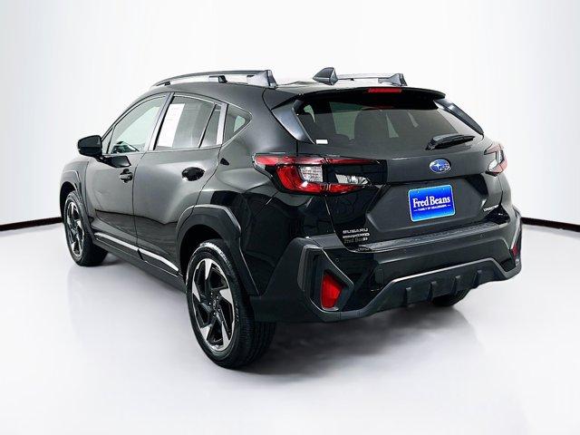 2024 Subaru Crosstrek Vehicle Photo in Doylestown, PA 18902