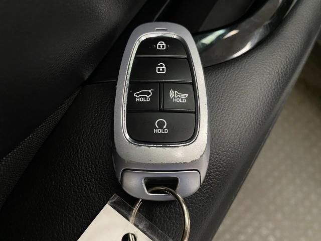 2022 Hyundai TUCSON Vehicle Photo in Appleton, WI 54913