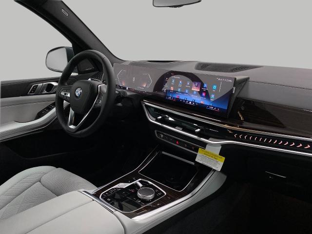 2026 BMW X5 xDrive40i Vehicle Photo in Appleton, WI 54913
