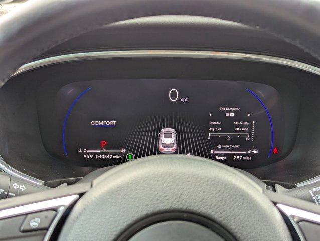 2023 Acura MDX Vehicle Photo in San Antonio, TX 78230