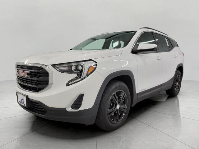 2020 GMC Terrain Vehicle Photo in NEENAH, WI 54956-2243