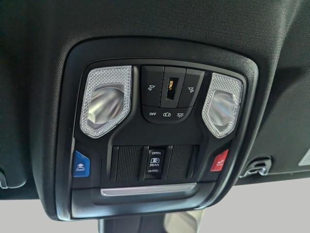 2025 Ram 1500 Vehicle Photo in Oshkosh, WI 54901