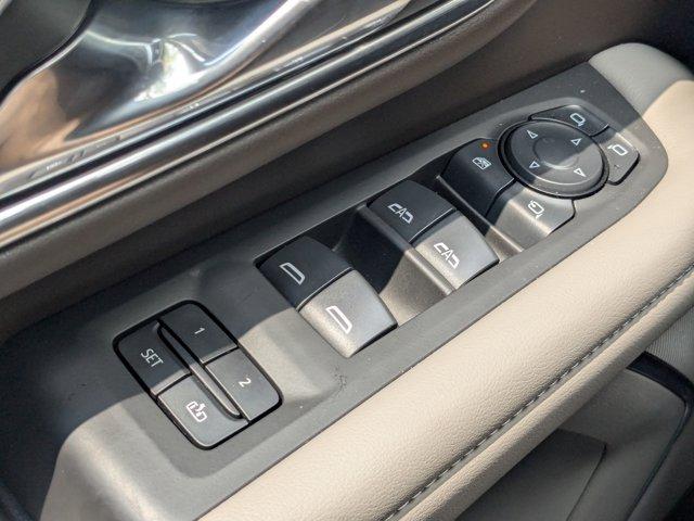 2024 Chevrolet Tahoe Vehicle Photo in BRUNSWICK, GA 31525-1881