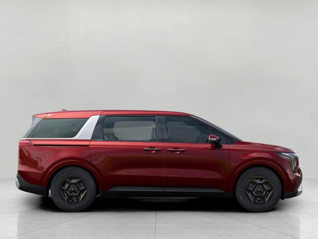 2026 Kia Carnival Vehicle Photo in Oshkosh, WI 54904