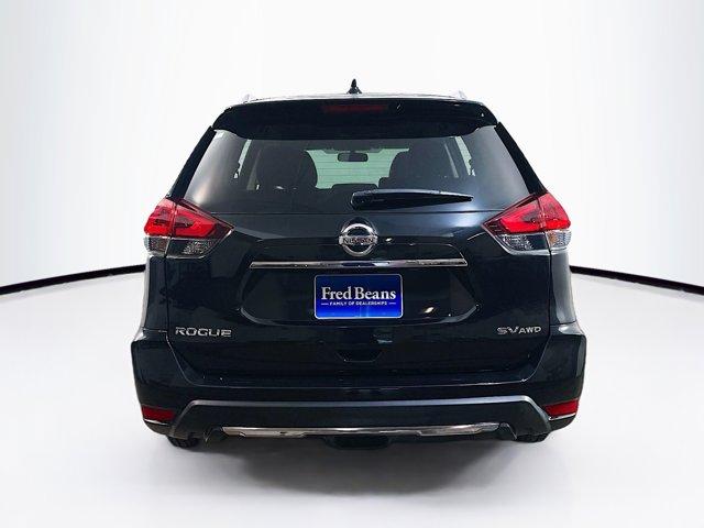 2018 Nissan Rogue Vehicle Photo in Flemington, NJ 08822
