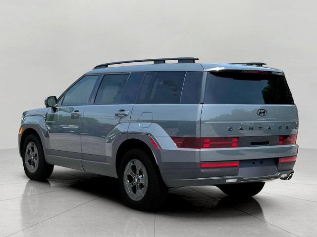 2025 Hyundai SANTA FE Vehicle Photo in Green Bay, WI 54304