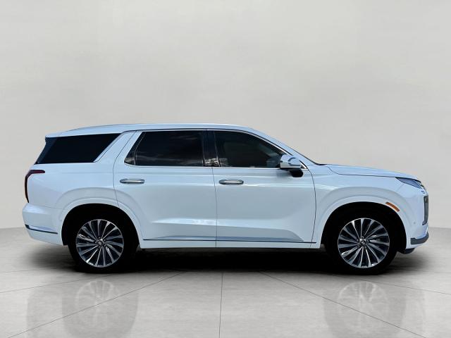 2025 Hyundai PALISADE Vehicle Photo in Green Bay, WI 54304