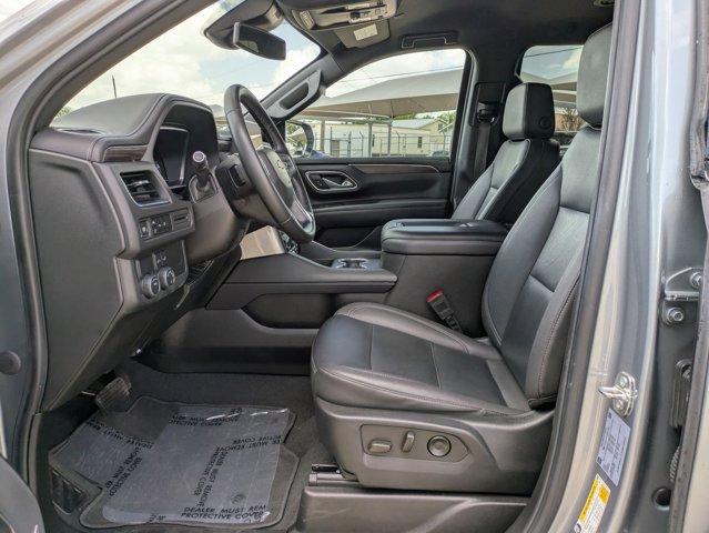 2023 Chevrolet Suburban Vehicle Photo in SELMA, TX 78154-1459