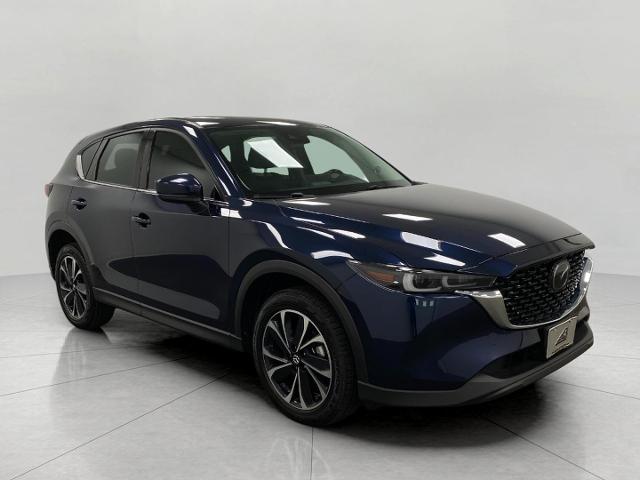 2022 Mazda CX-5 Vehicle Photo in Appleton, WI 54913